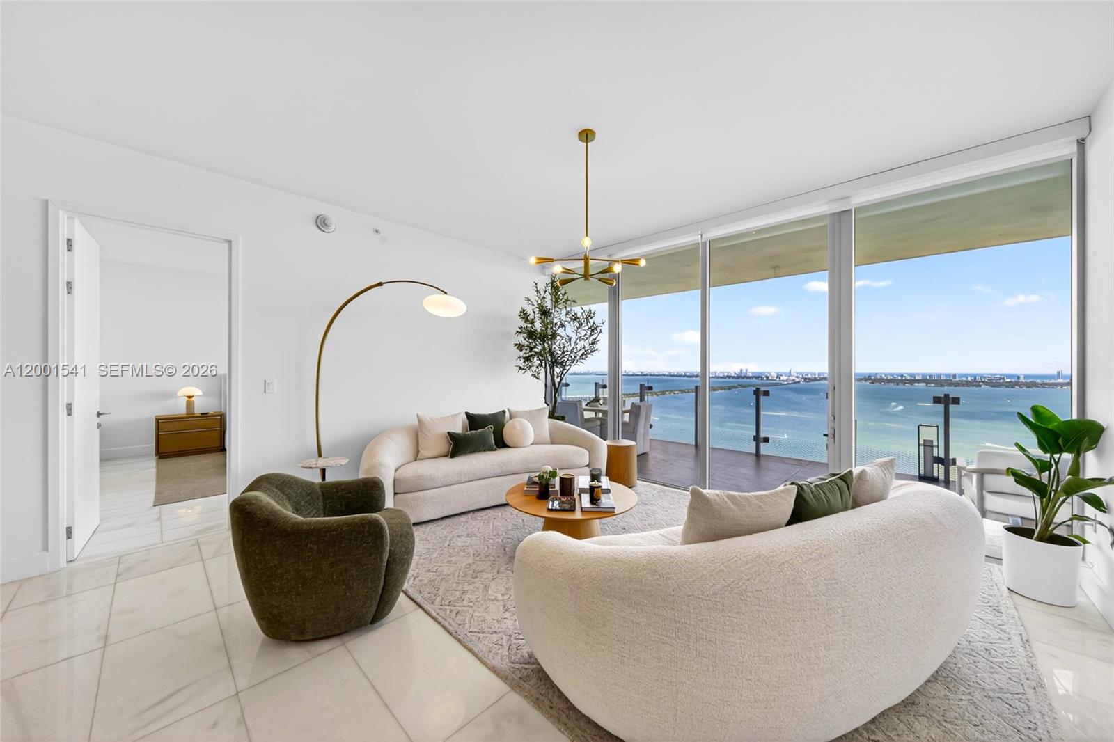 Missoni Baia - Residential