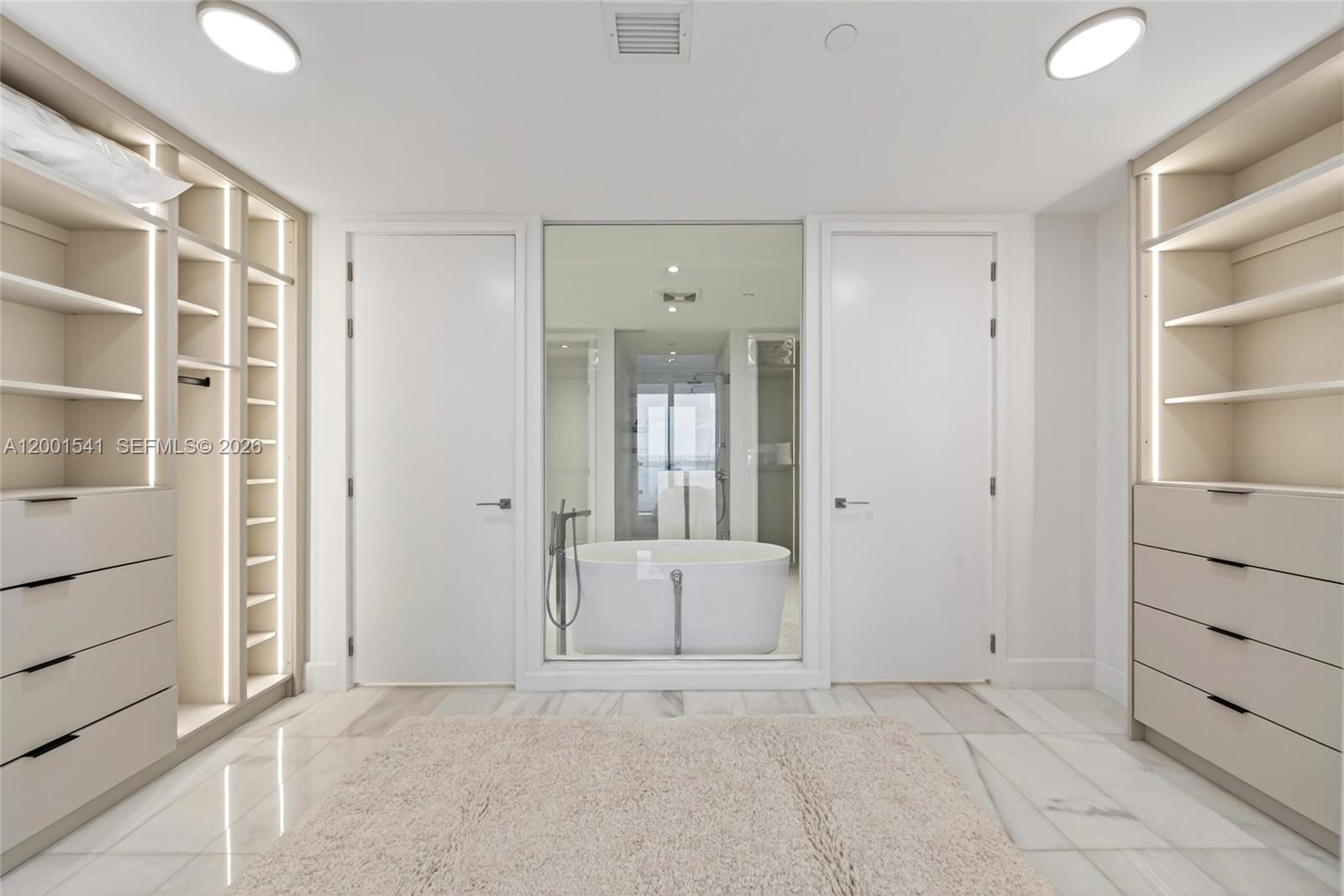 Missoni Baia - Residential