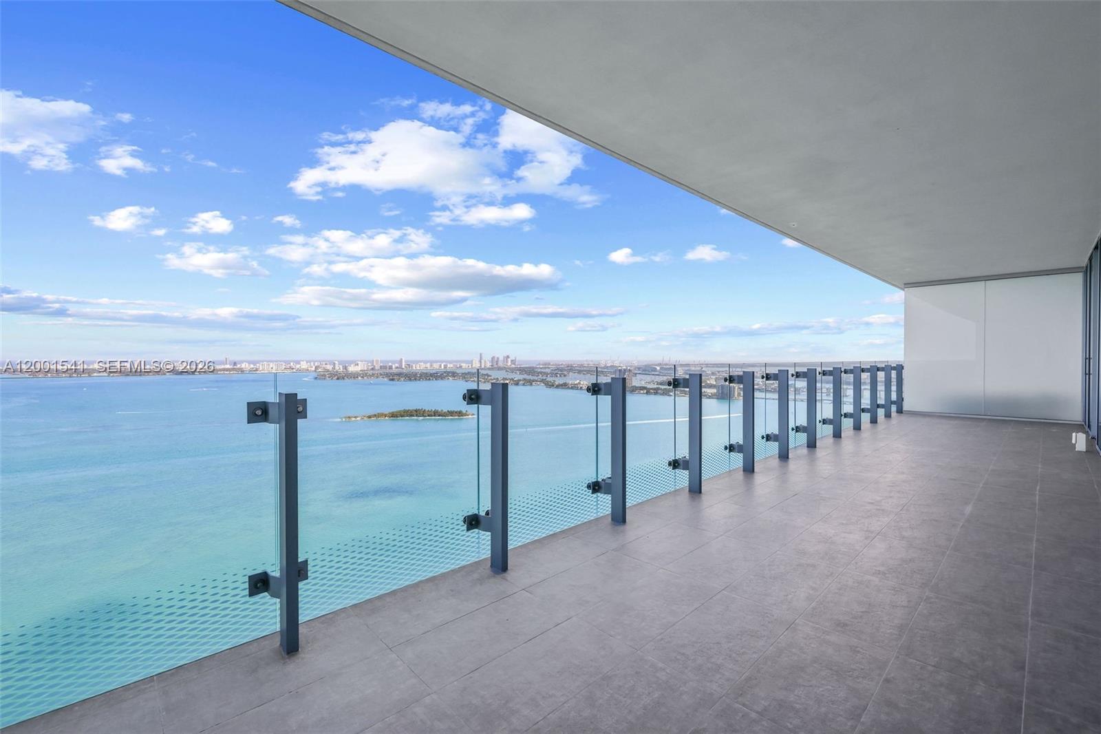Missoni Baia - Residential