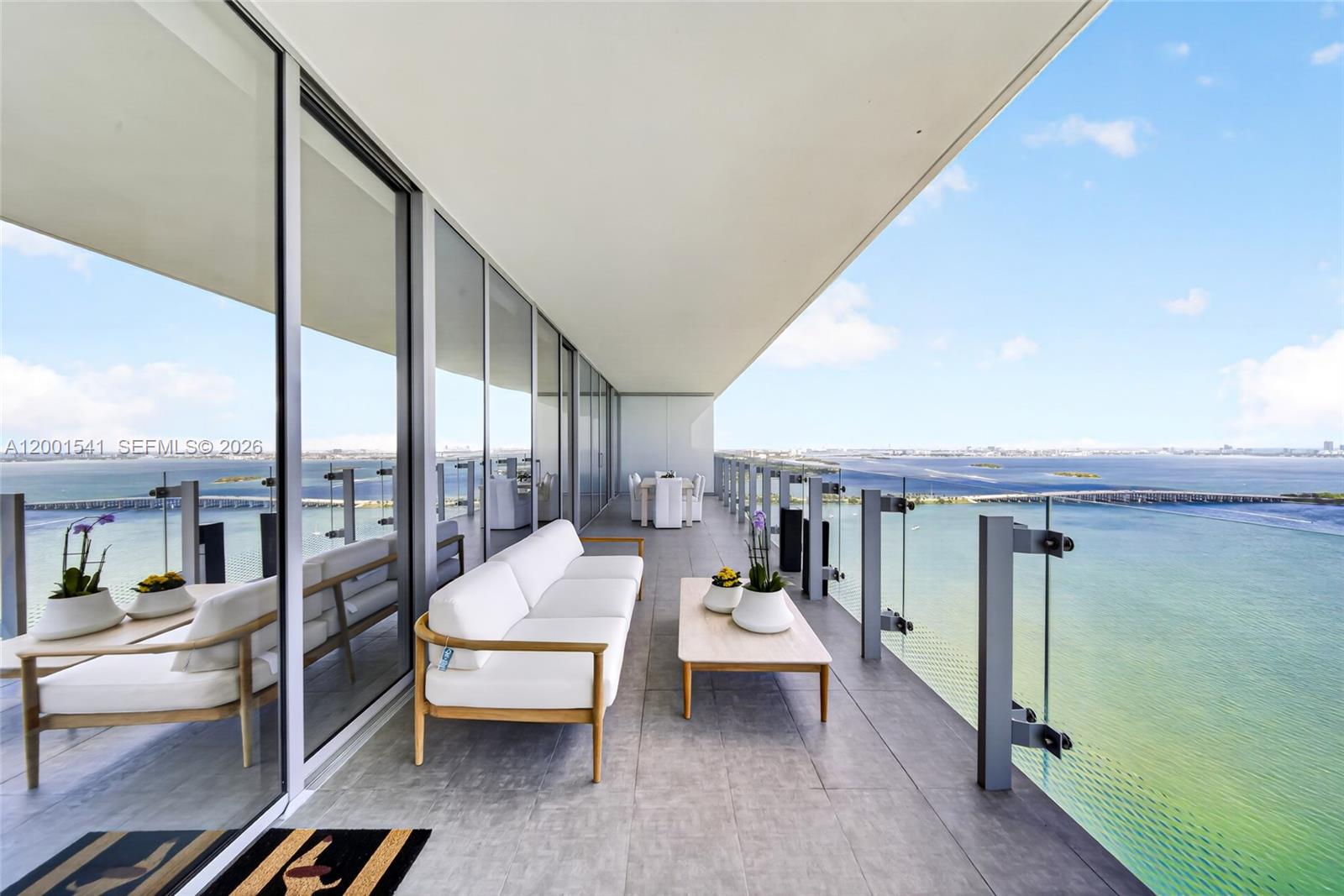 Missoni Baia - Residential