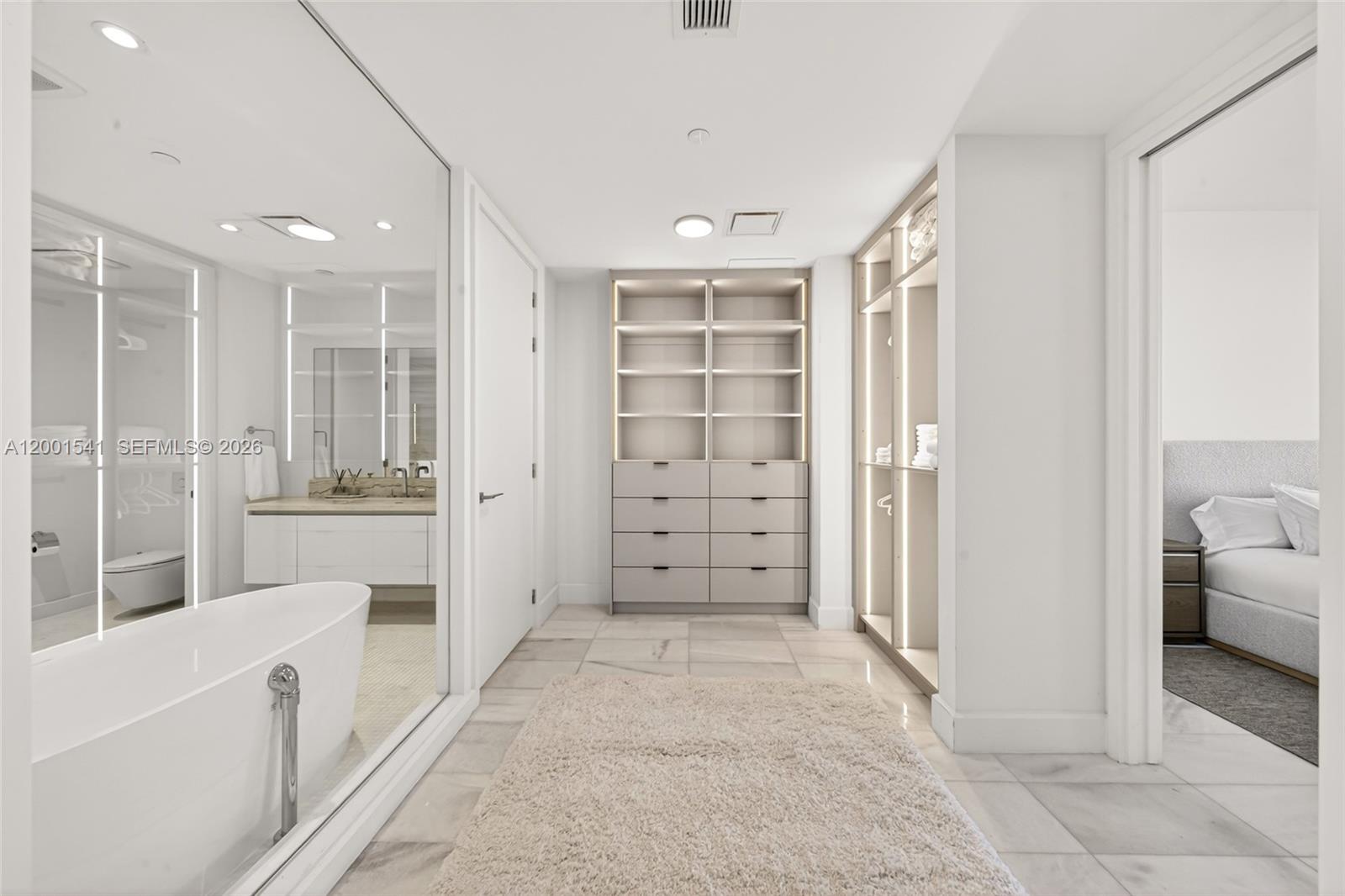 Missoni Baia - Residential