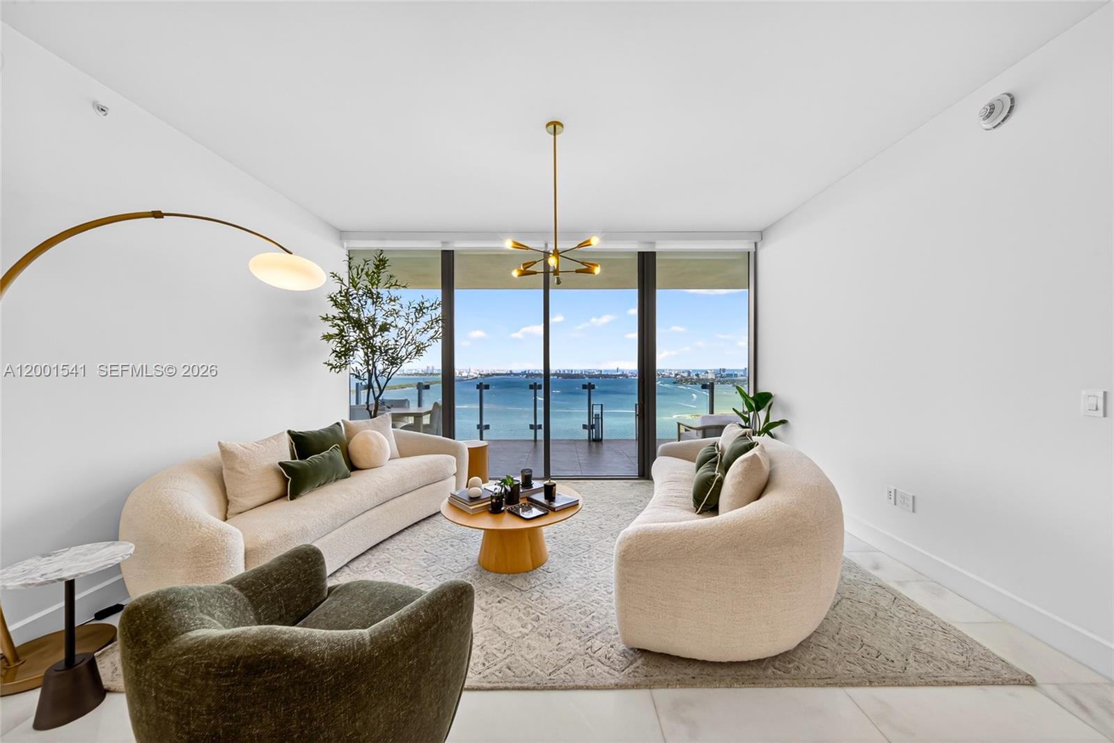 Missoni Baia - Residential