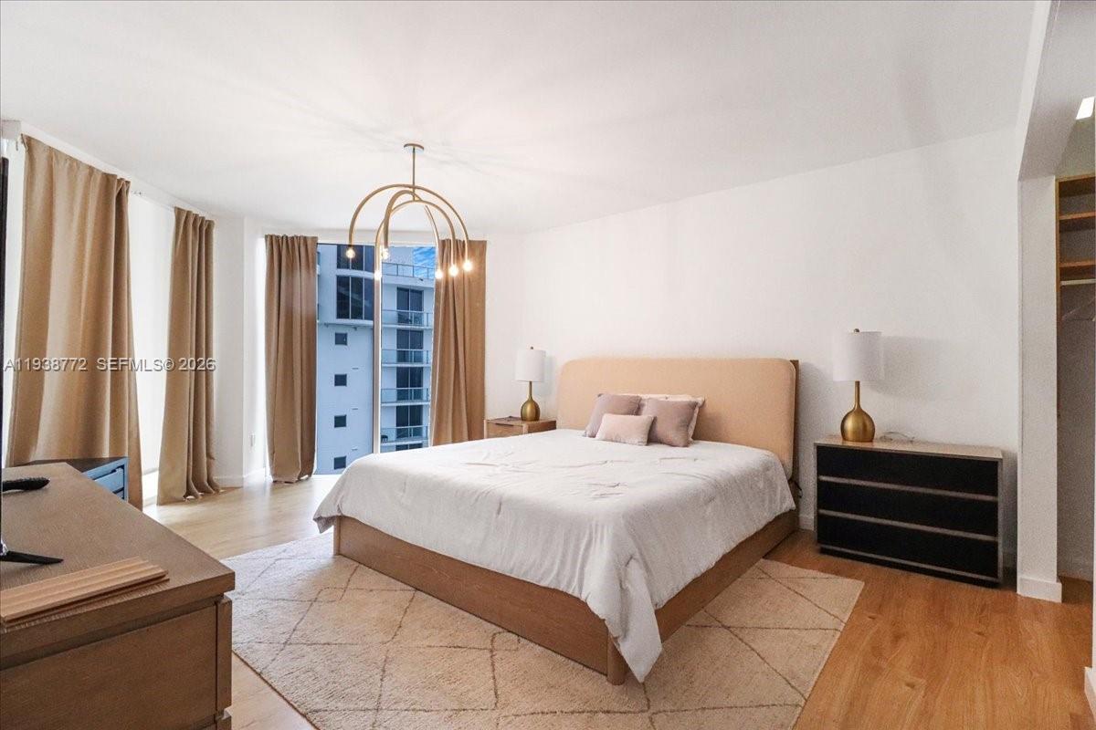 MILLENNIUM CONDO - Residential