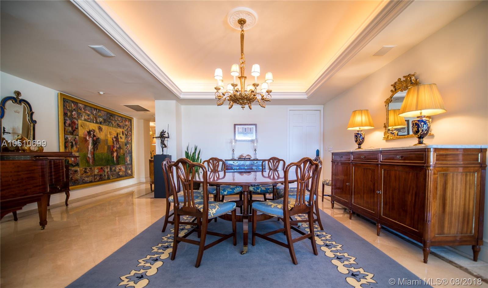 OCEANSIDE FISHER ISL COND - Residential