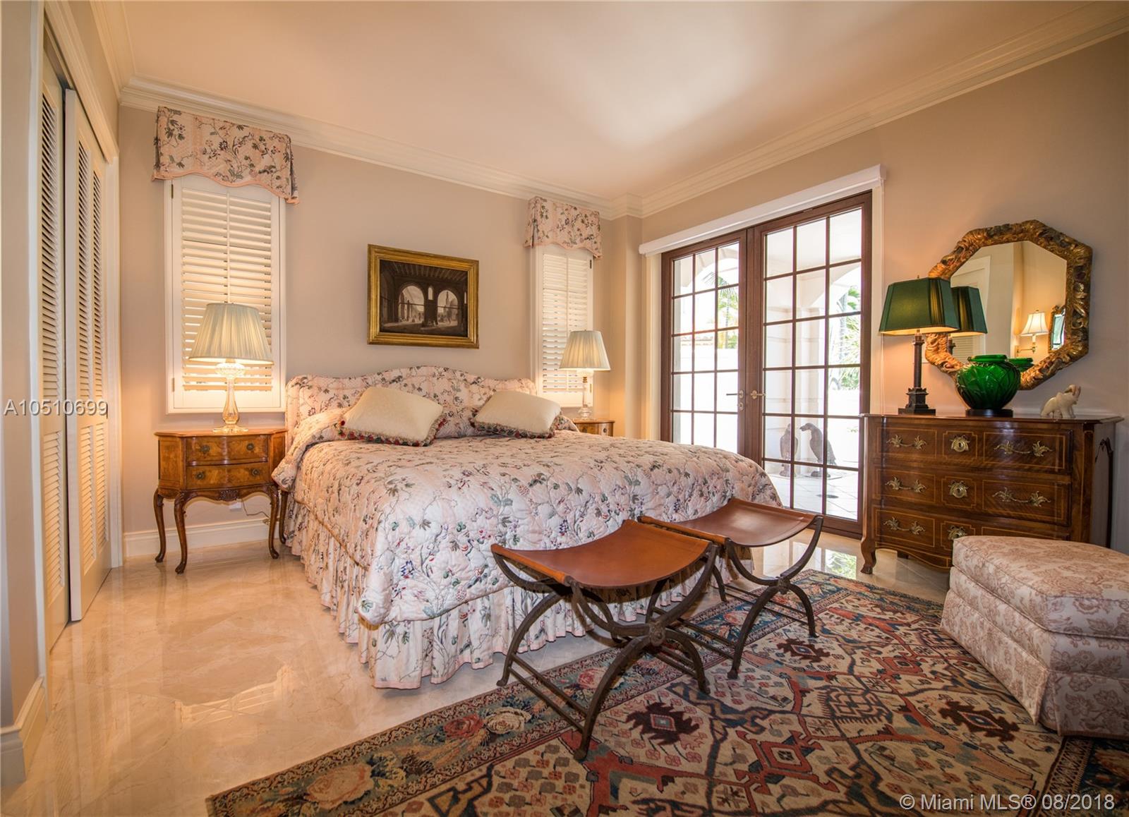 OCEANSIDE FISHER ISL COND - Residential