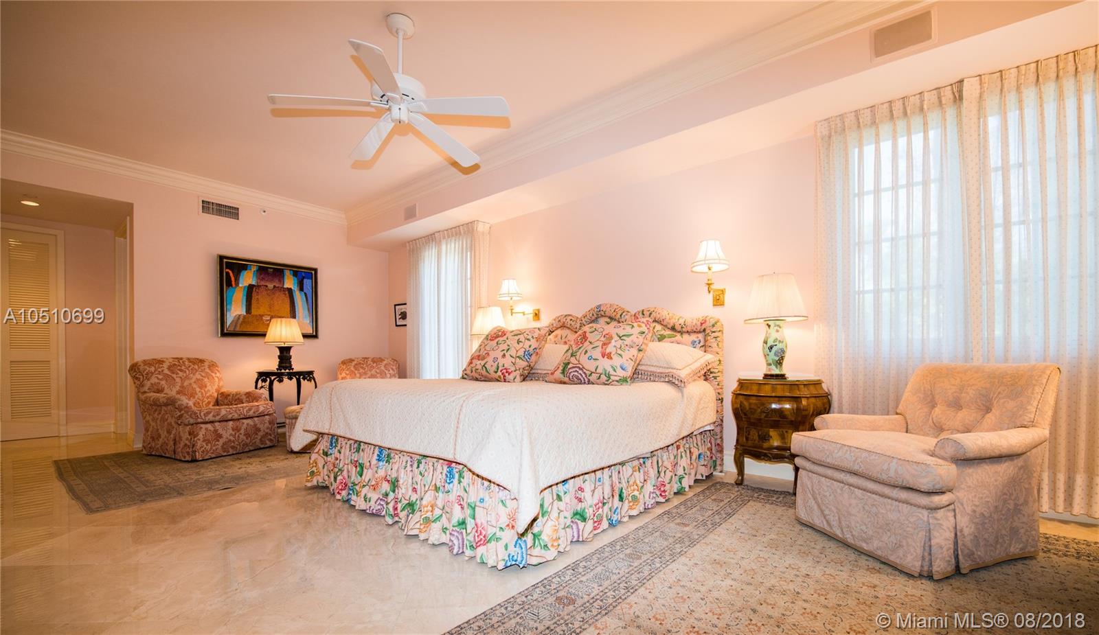 OCEANSIDE FISHER ISL COND - Residential