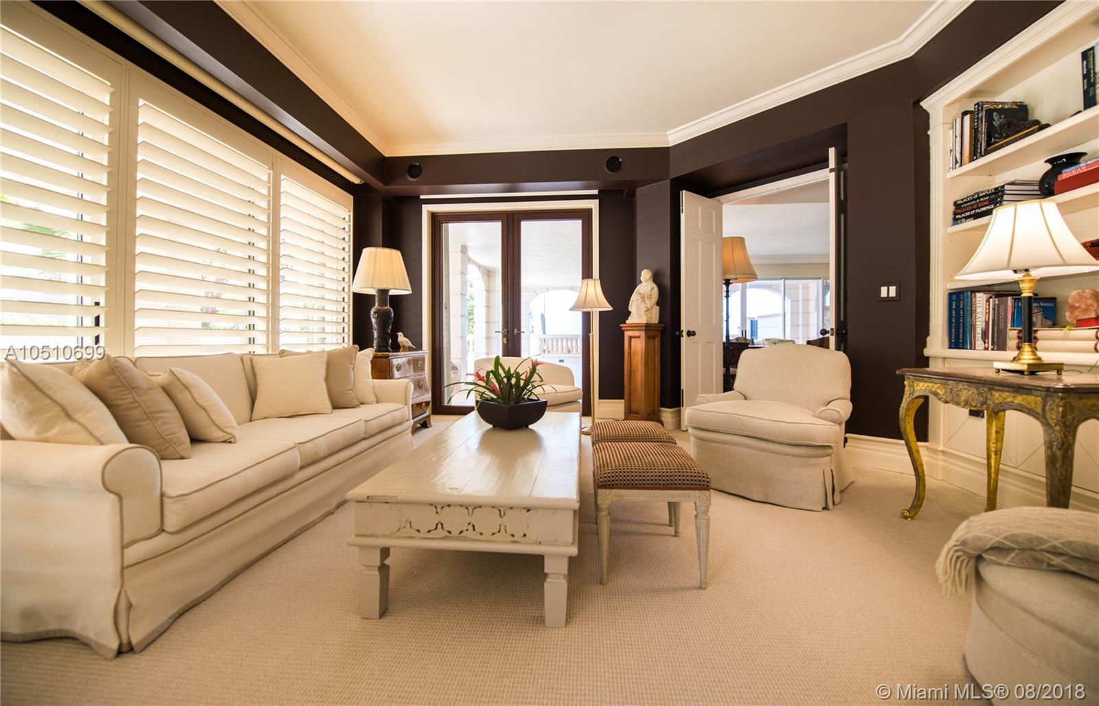 OCEANSIDE FISHER ISL COND - Residential