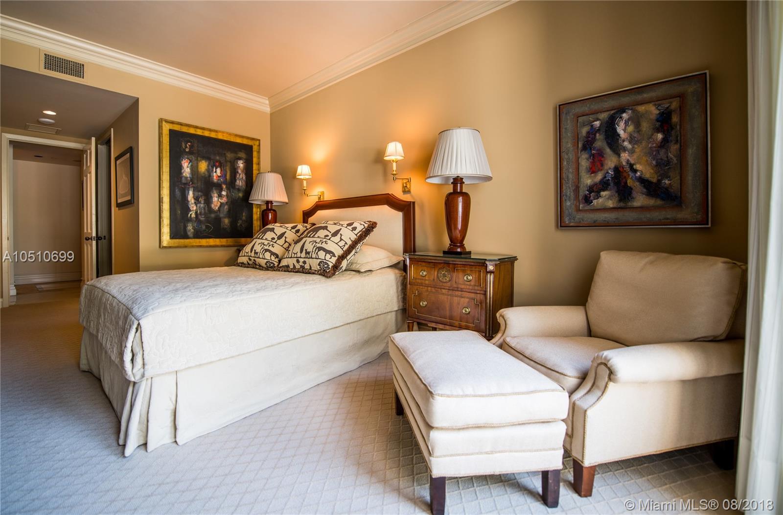 OCEANSIDE FISHER ISL COND - Residential