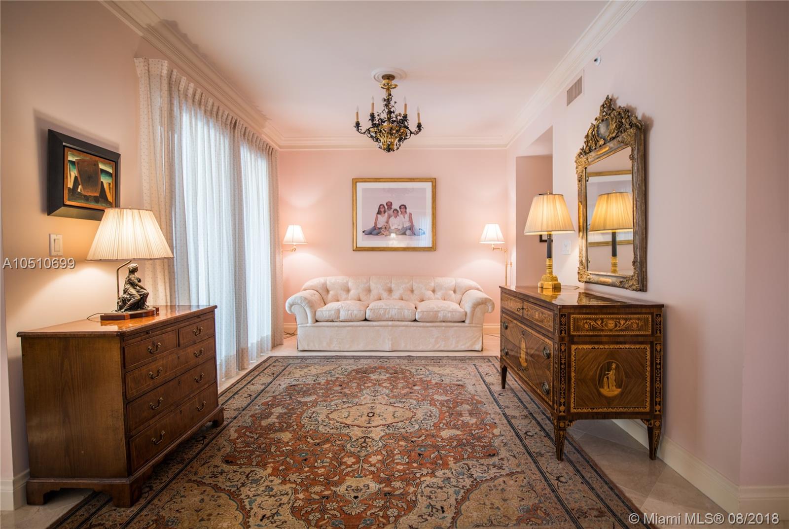 OCEANSIDE FISHER ISL COND - Residential