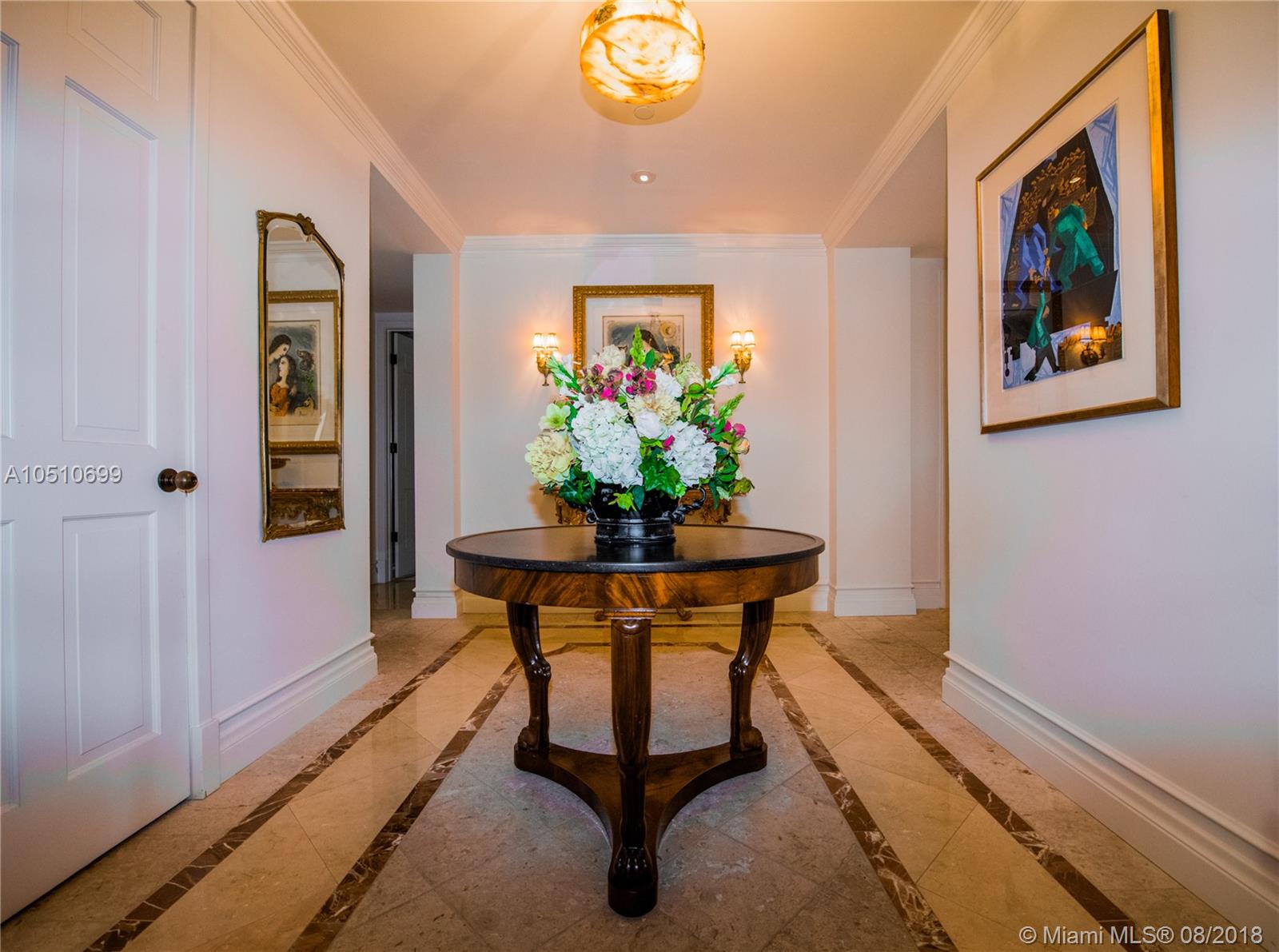 OCEANSIDE FISHER ISL COND - Residential