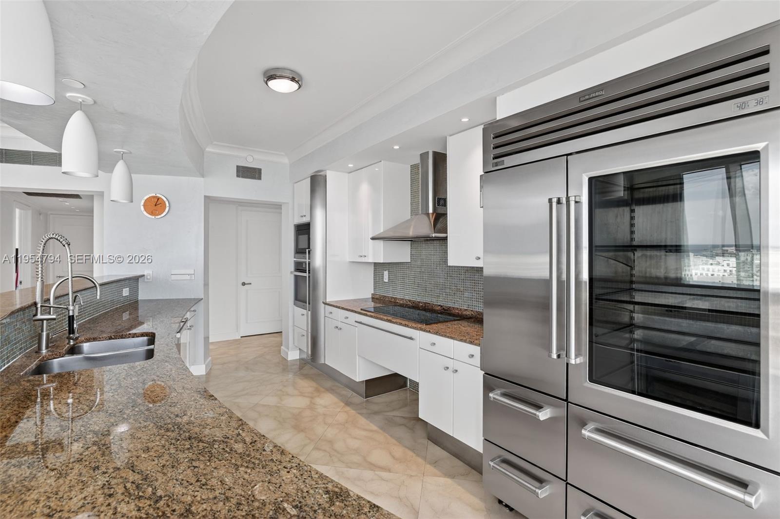 MURANO AT PORTOFINO CONDO - Residential