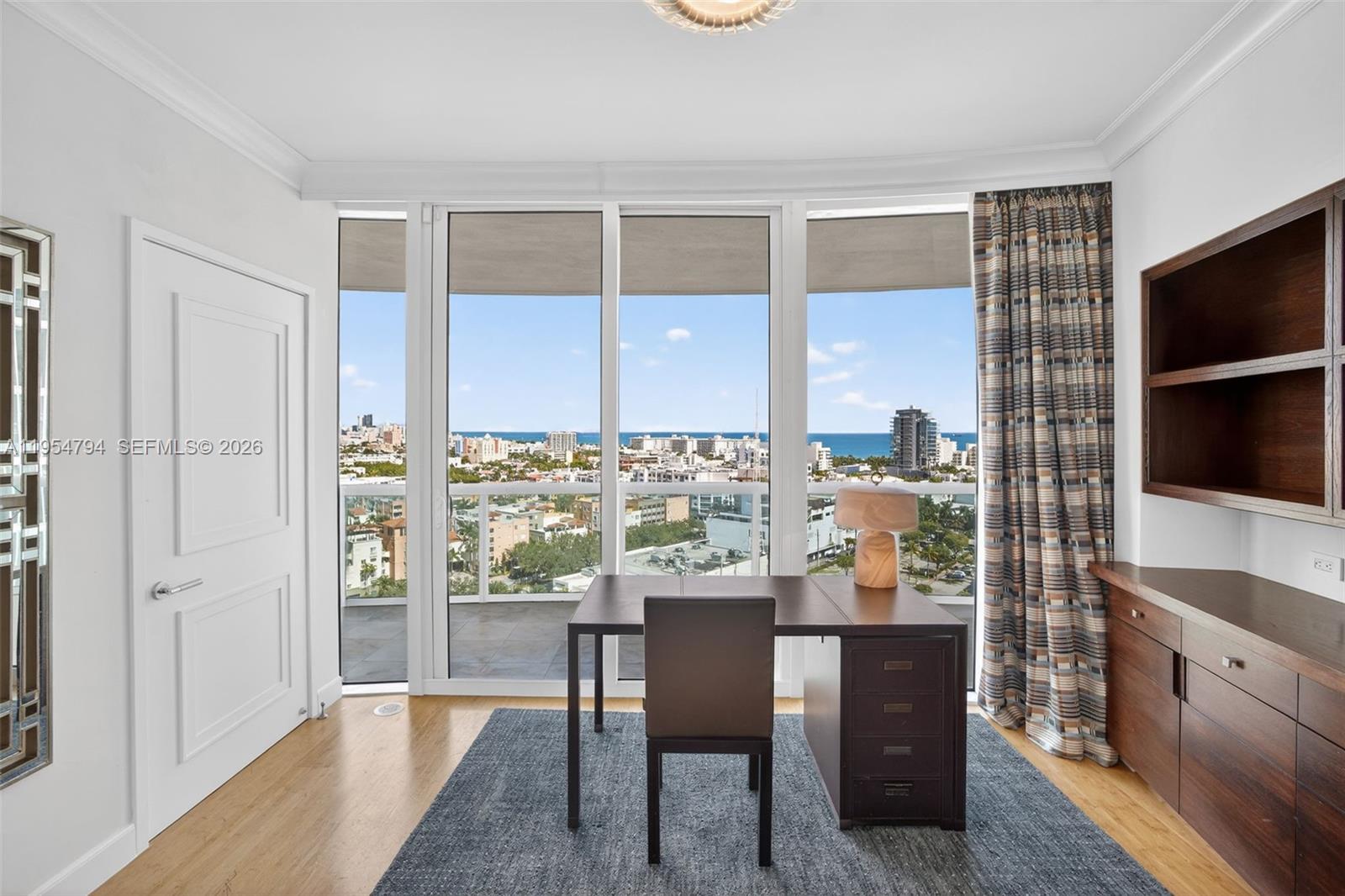 MURANO AT PORTOFINO CONDO - Residential