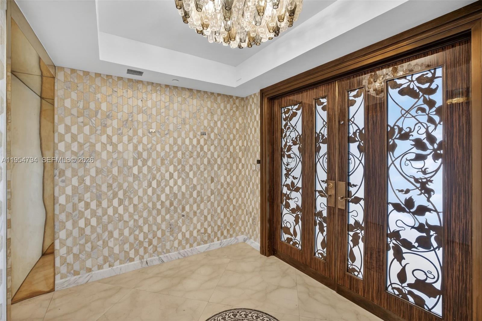 MURANO AT PORTOFINO CONDO - Residential