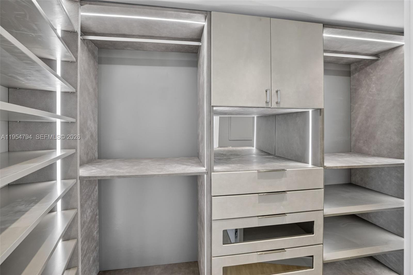 MURANO AT PORTOFINO CONDO - Residential