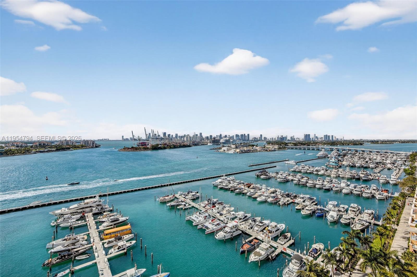 MURANO AT PORTOFINO CONDO - Residential