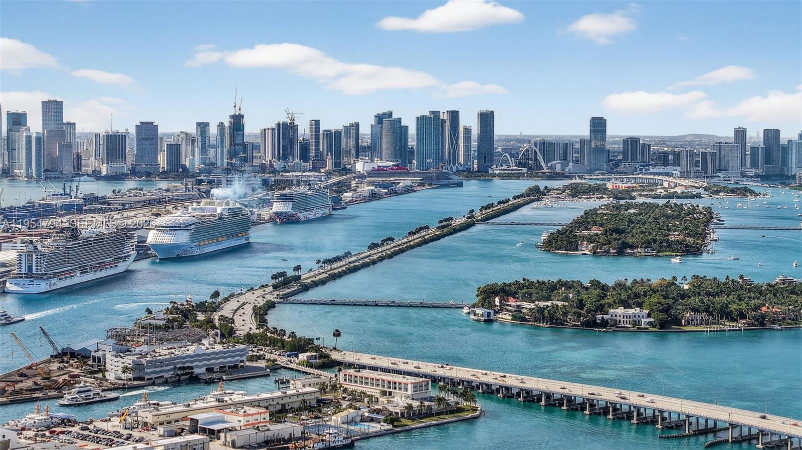 MURANO AT PORTOFINO CONDO - Residential