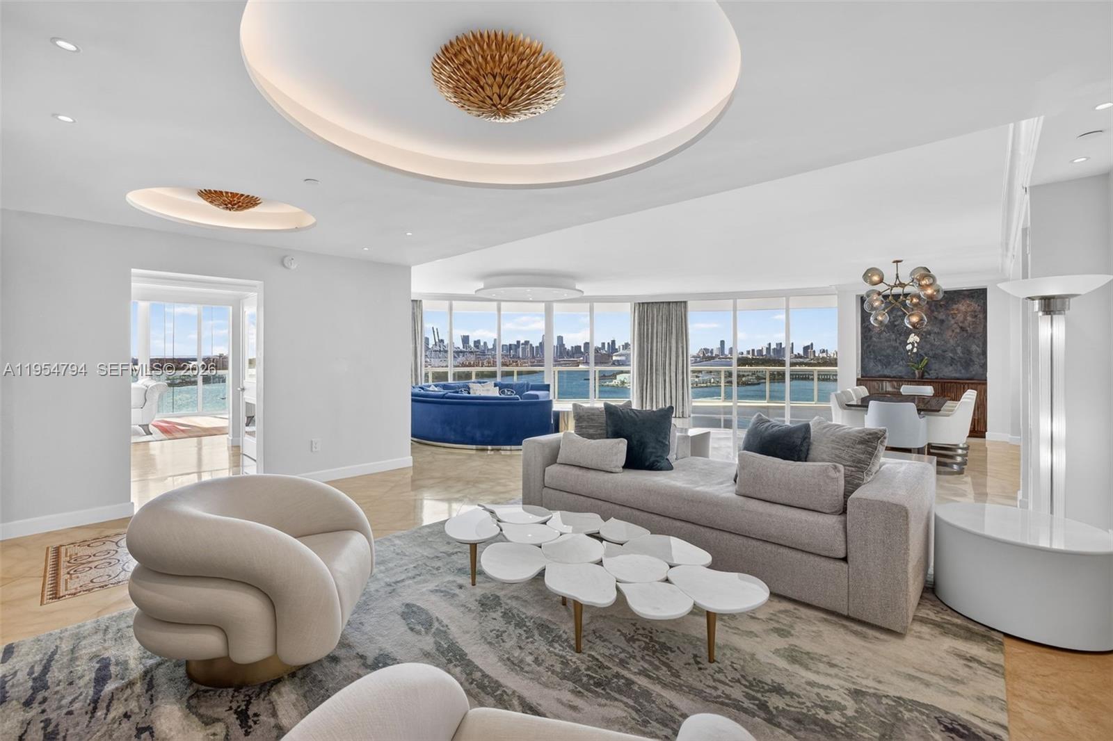 MURANO AT PORTOFINO CONDO - Residential