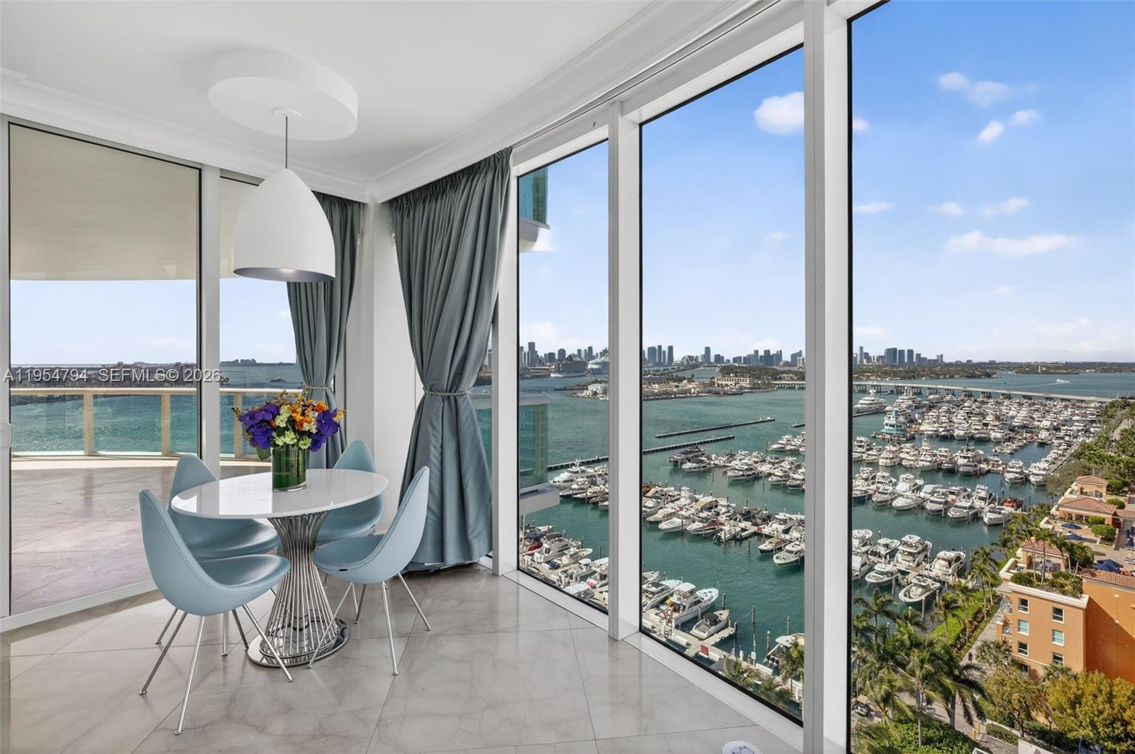 MURANO AT PORTOFINO CONDO - Residential