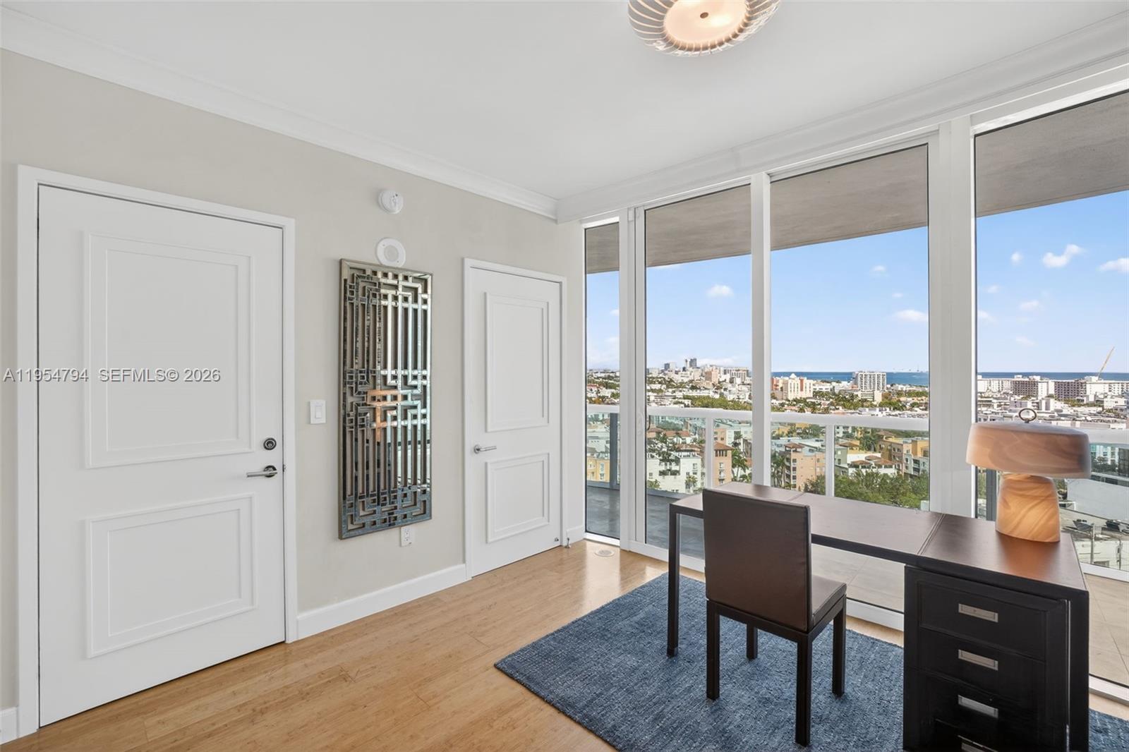 MURANO AT PORTOFINO CONDO - Residential