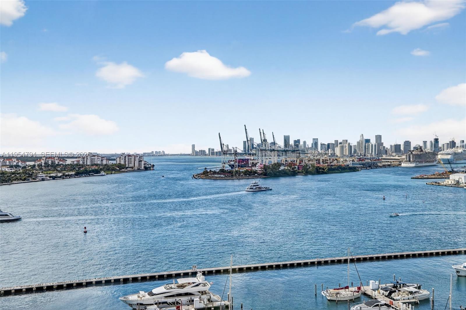 MURANO AT PORTOFINO CONDO - Residential