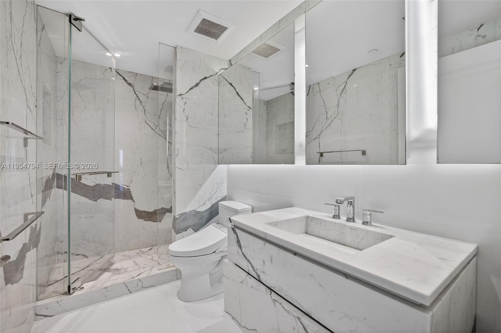 MURANO AT PORTOFINO CONDO - Residential