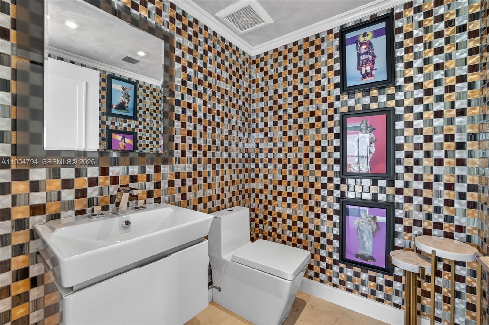 MURANO AT PORTOFINO CONDO - Residential