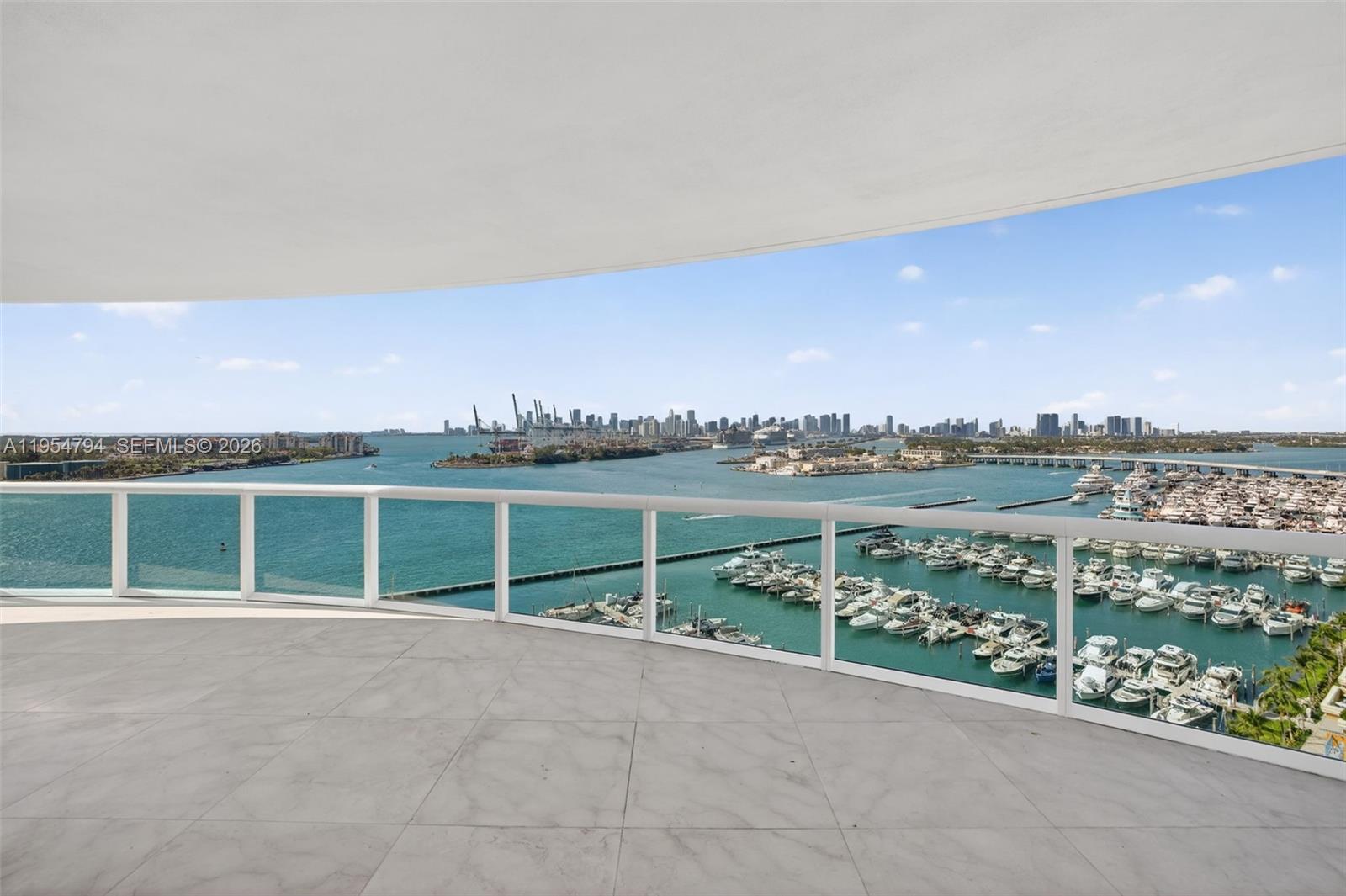 MURANO AT PORTOFINO CONDO - Residential