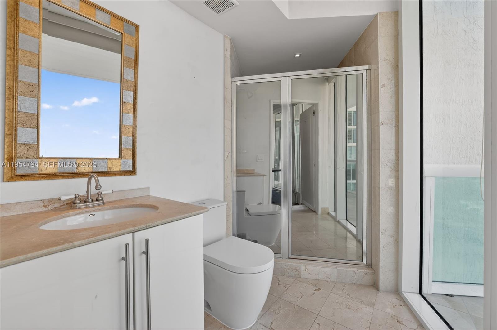 MURANO AT PORTOFINO CONDO - Residential