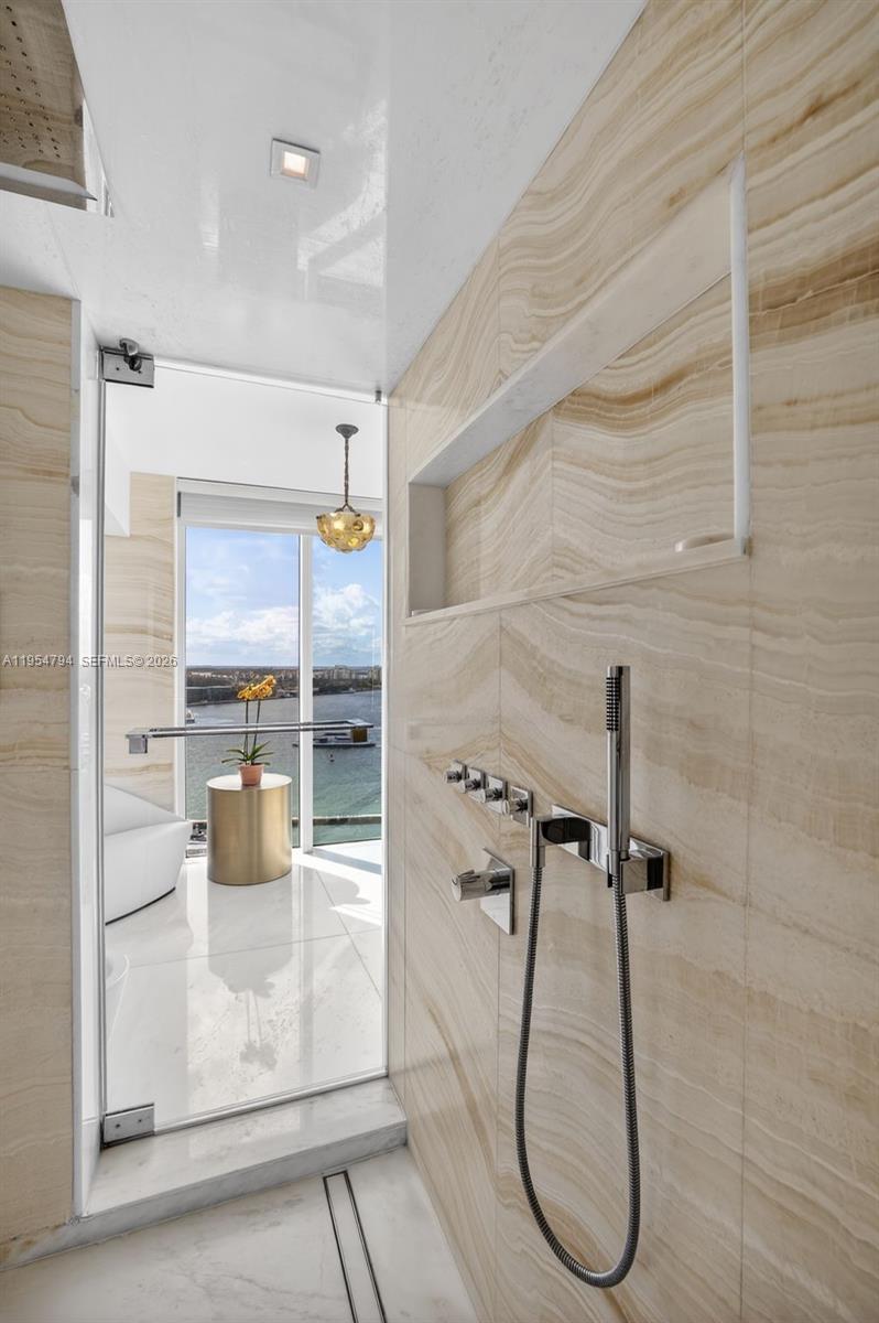 MURANO AT PORTOFINO CONDO - Residential