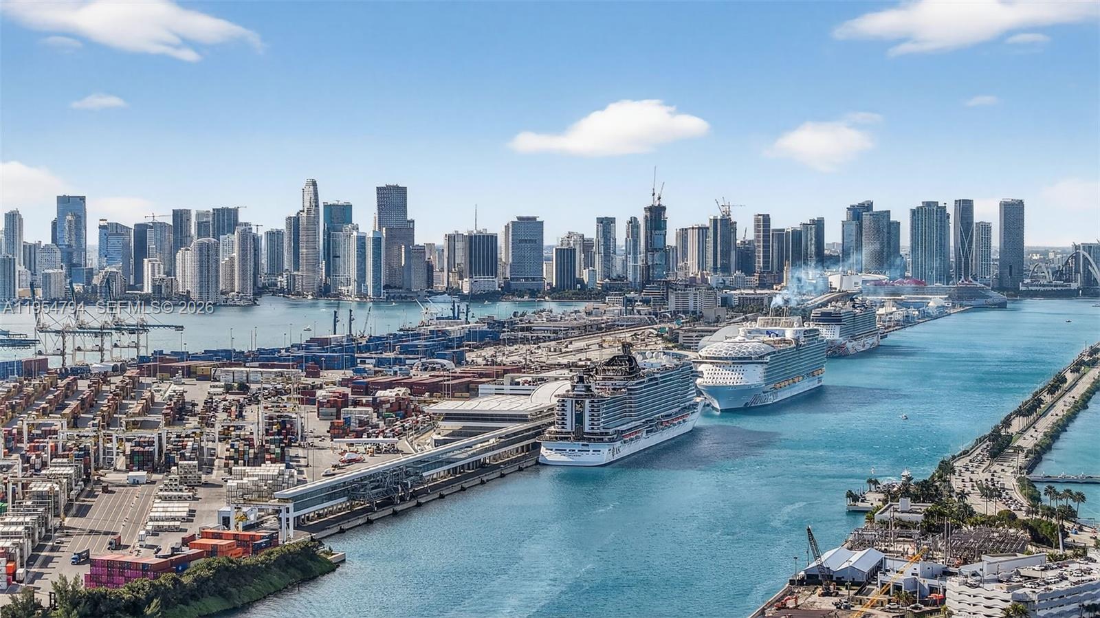 MURANO AT PORTOFINO CONDO - Residential