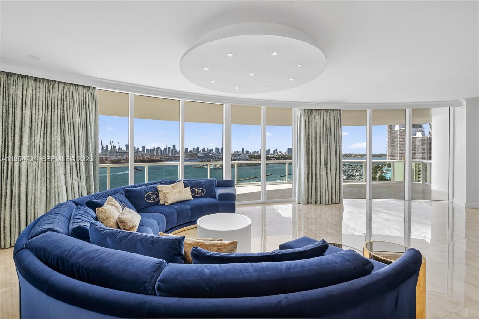 MURANO AT PORTOFINO CONDO - Residential