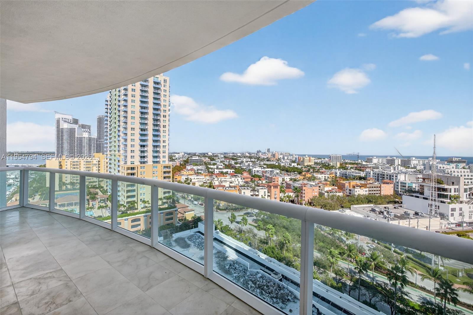 MURANO AT PORTOFINO CONDO - Residential