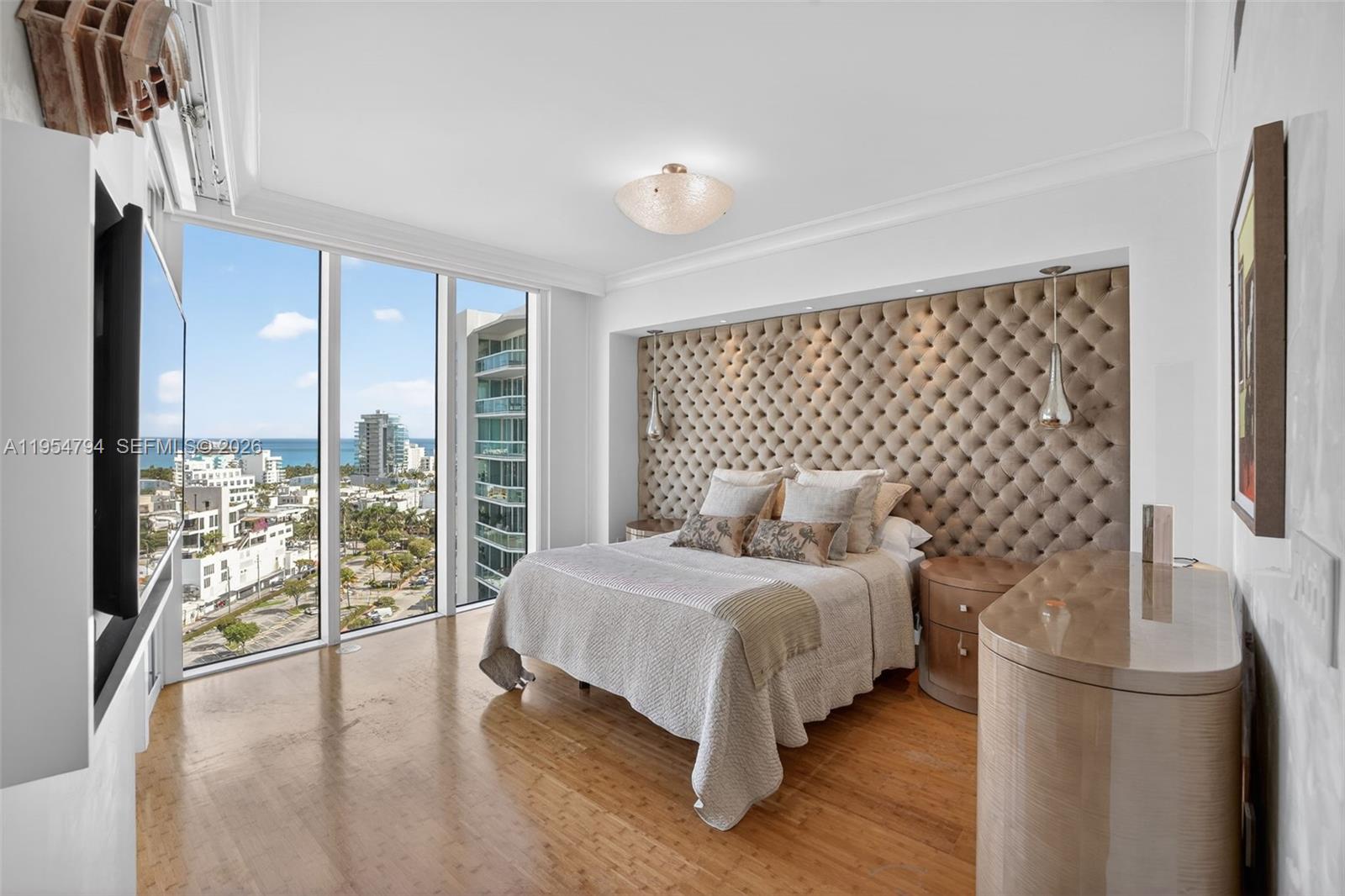 MURANO AT PORTOFINO CONDO - Residential