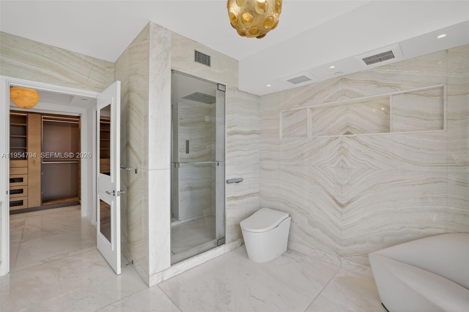 MURANO AT PORTOFINO CONDO - Residential