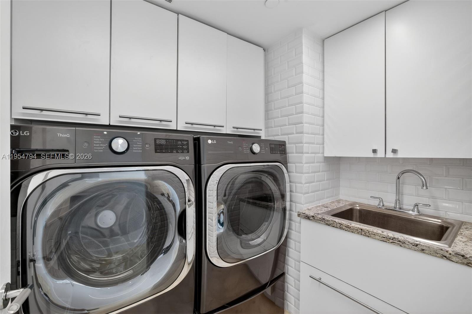 MURANO AT PORTOFINO CONDO - Residential