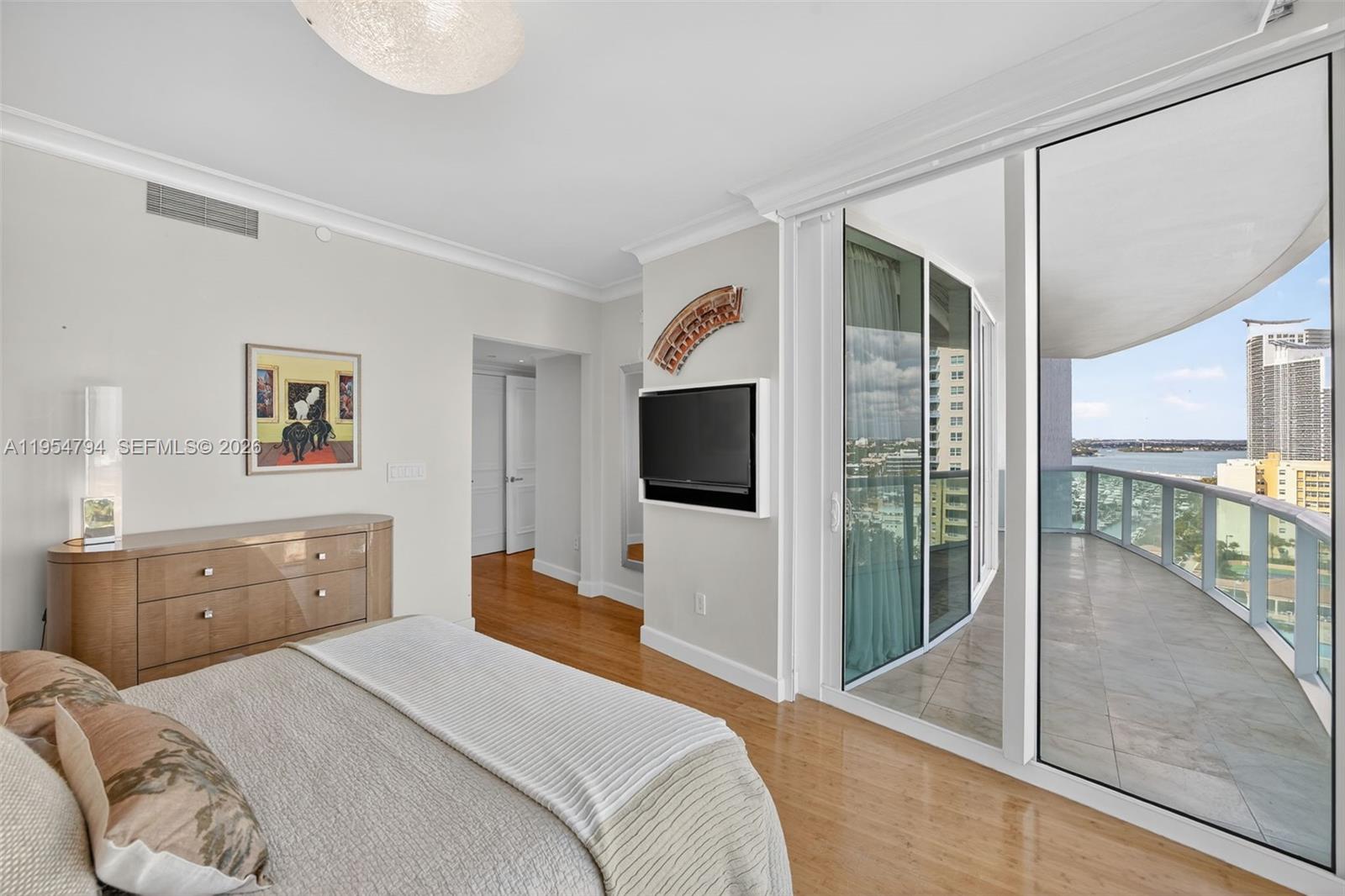 MURANO AT PORTOFINO CONDO - Residential