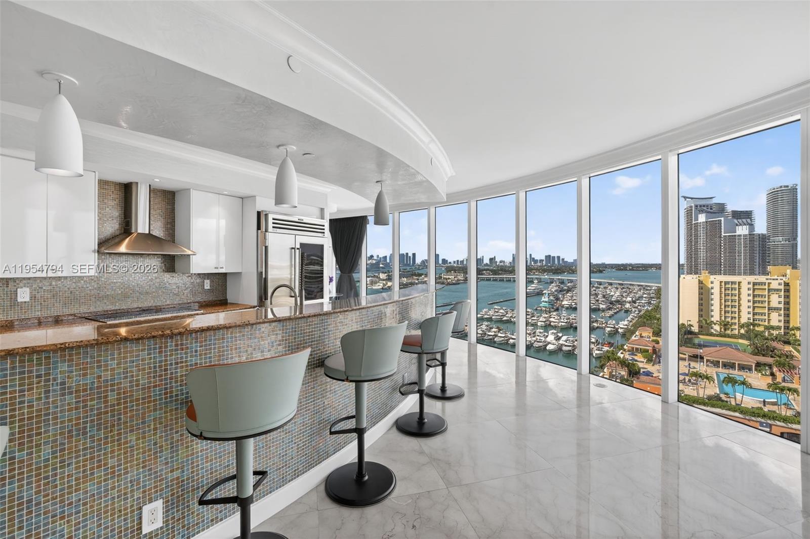 MURANO AT PORTOFINO CONDO - Residential