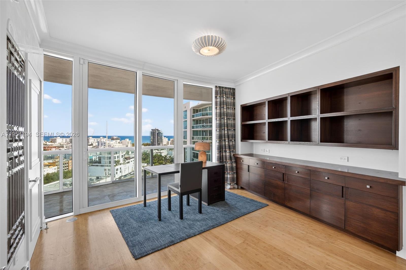 MURANO AT PORTOFINO CONDO - Residential