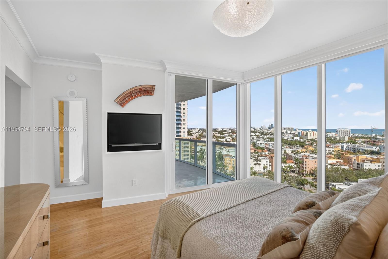 MURANO AT PORTOFINO CONDO - Residential