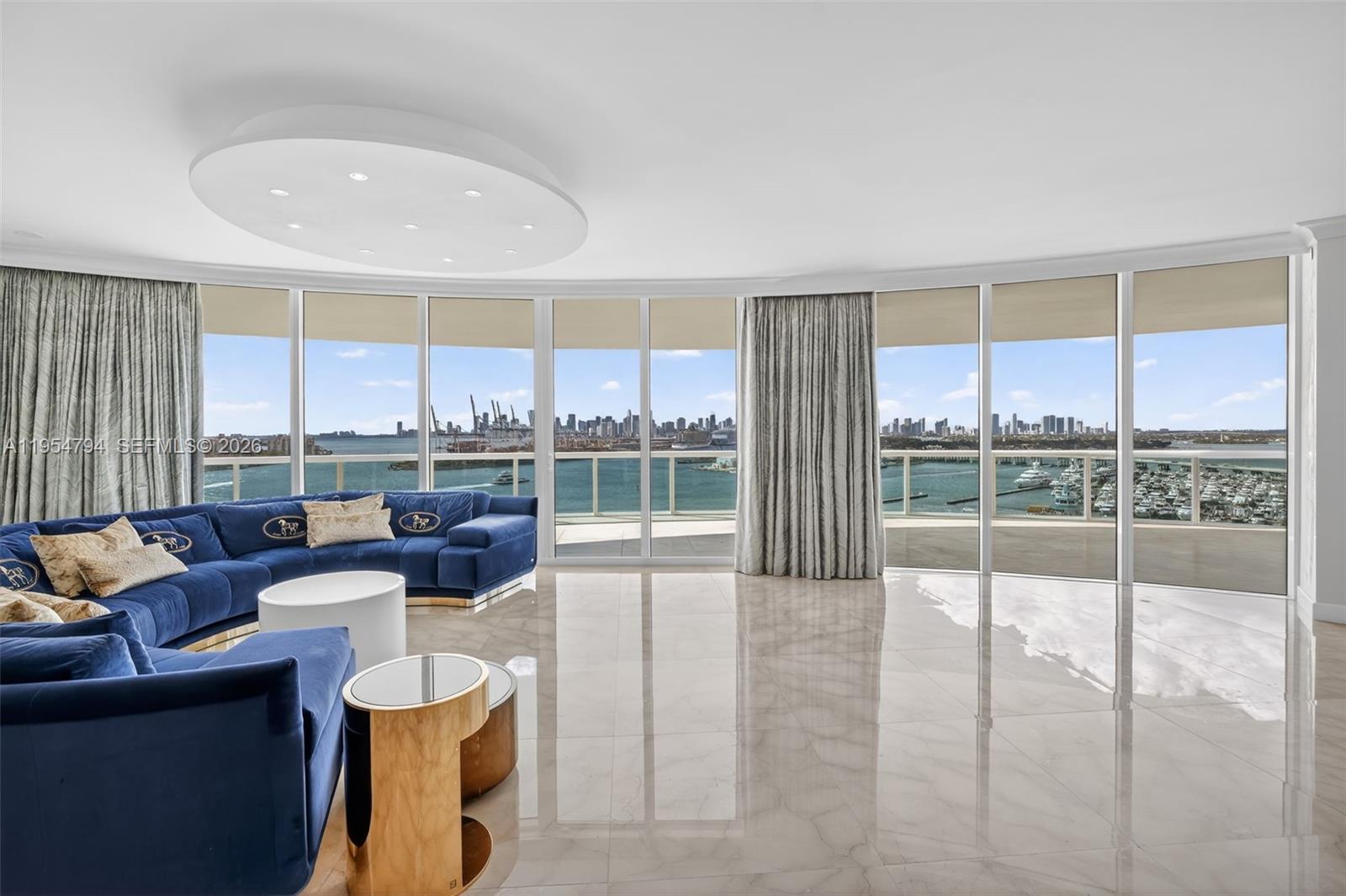 MURANO AT PORTOFINO CONDO - Residential