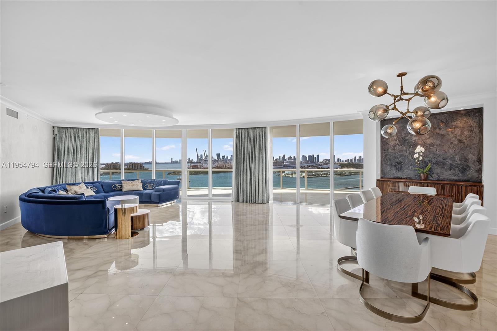 MURANO AT PORTOFINO CONDO - Residential