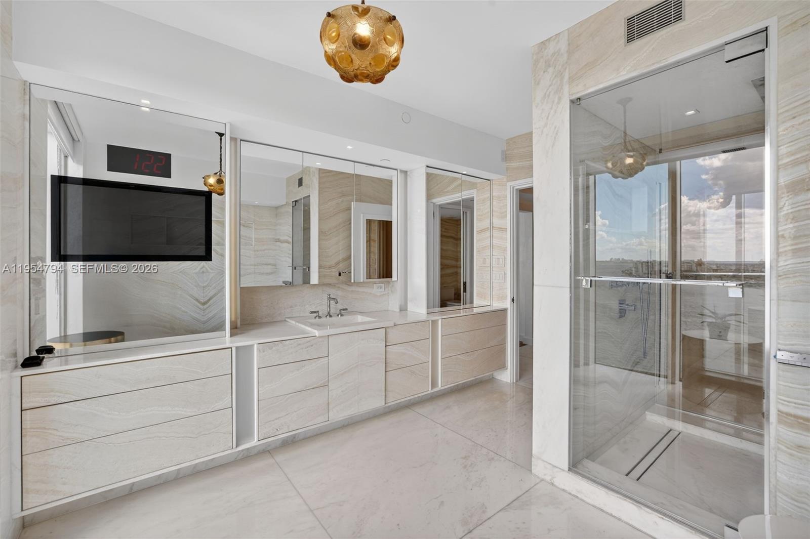 MURANO AT PORTOFINO CONDO - Residential