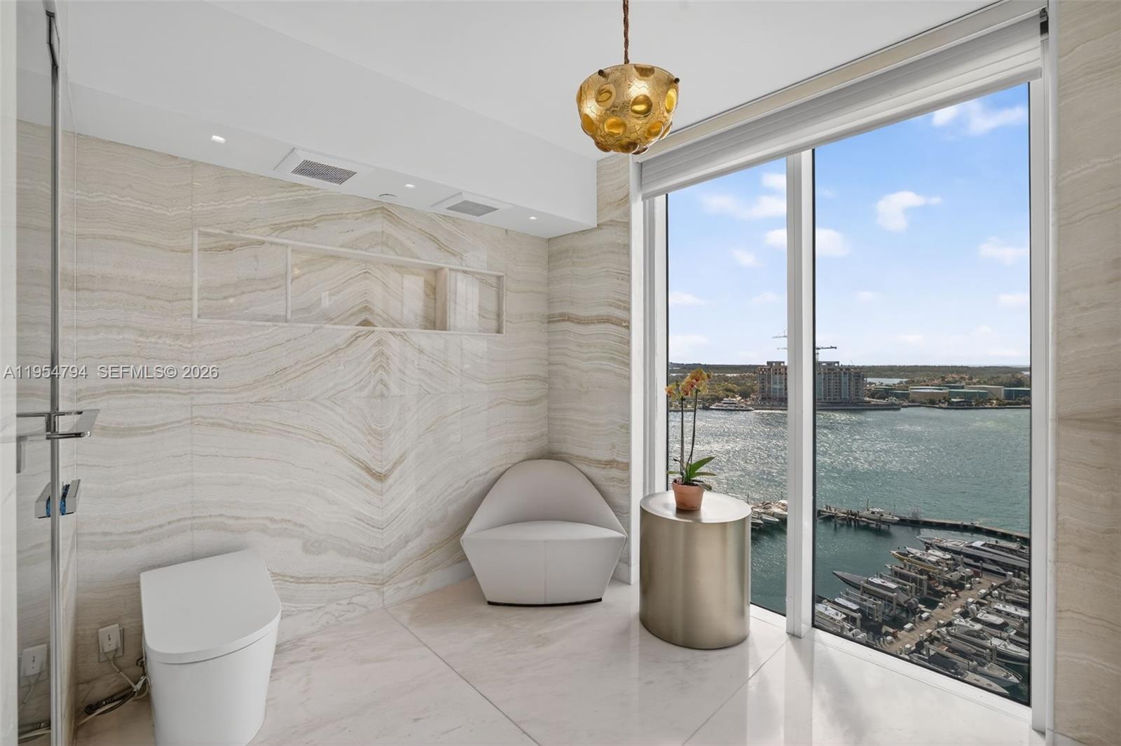 MURANO AT PORTOFINO CONDO - Residential