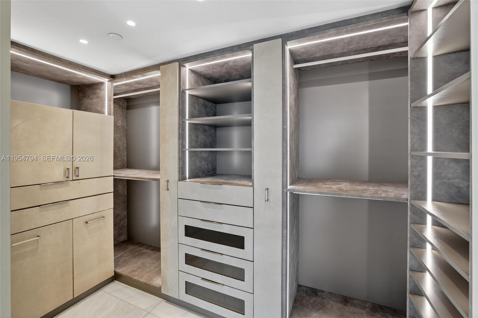 MURANO AT PORTOFINO CONDO - Residential