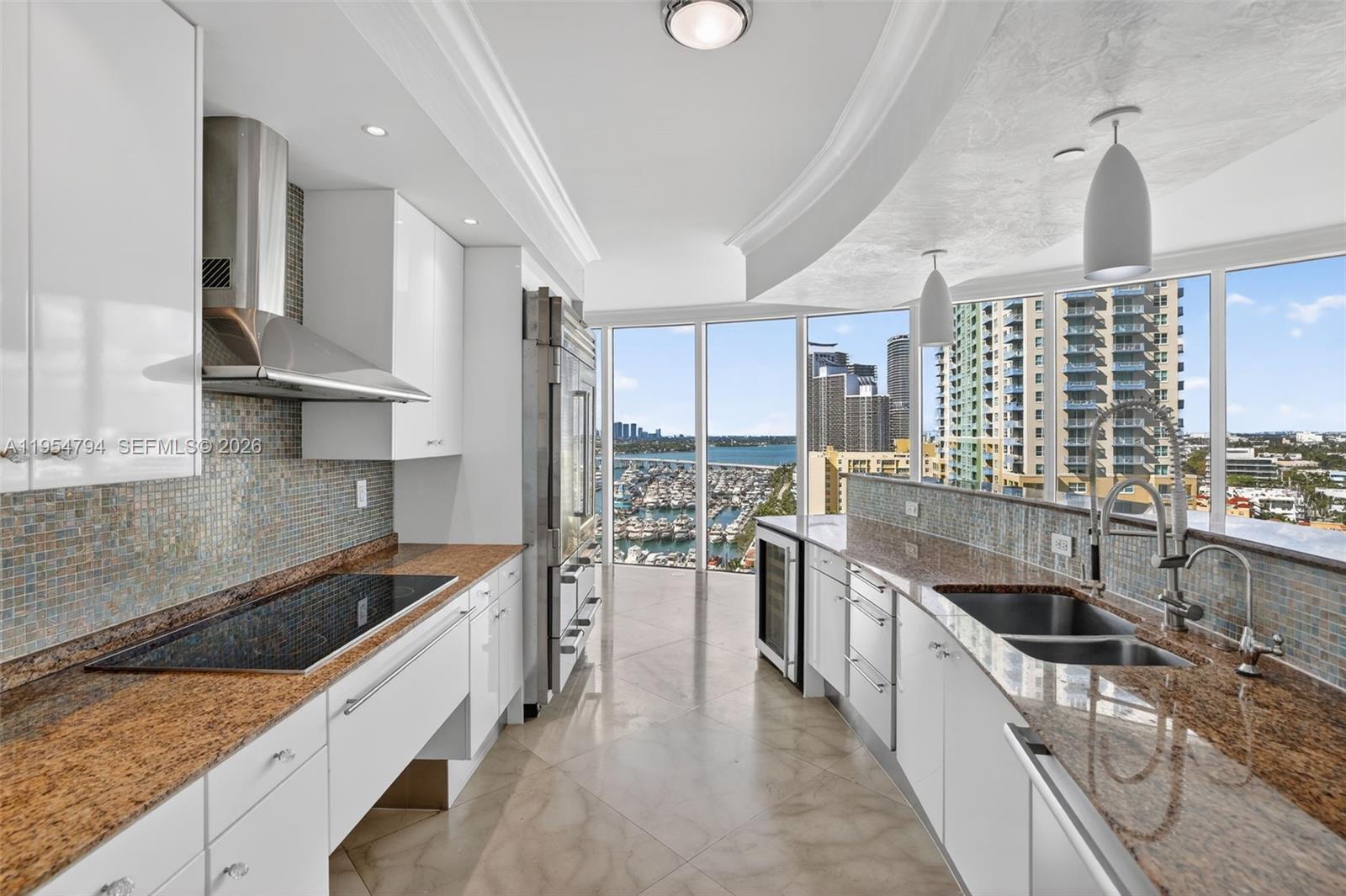 MURANO AT PORTOFINO CONDO - Residential