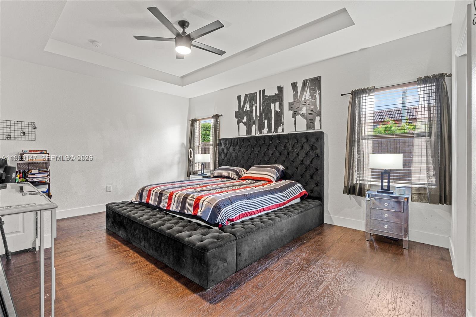 BAYWINDS OF BARBADOS - Residential