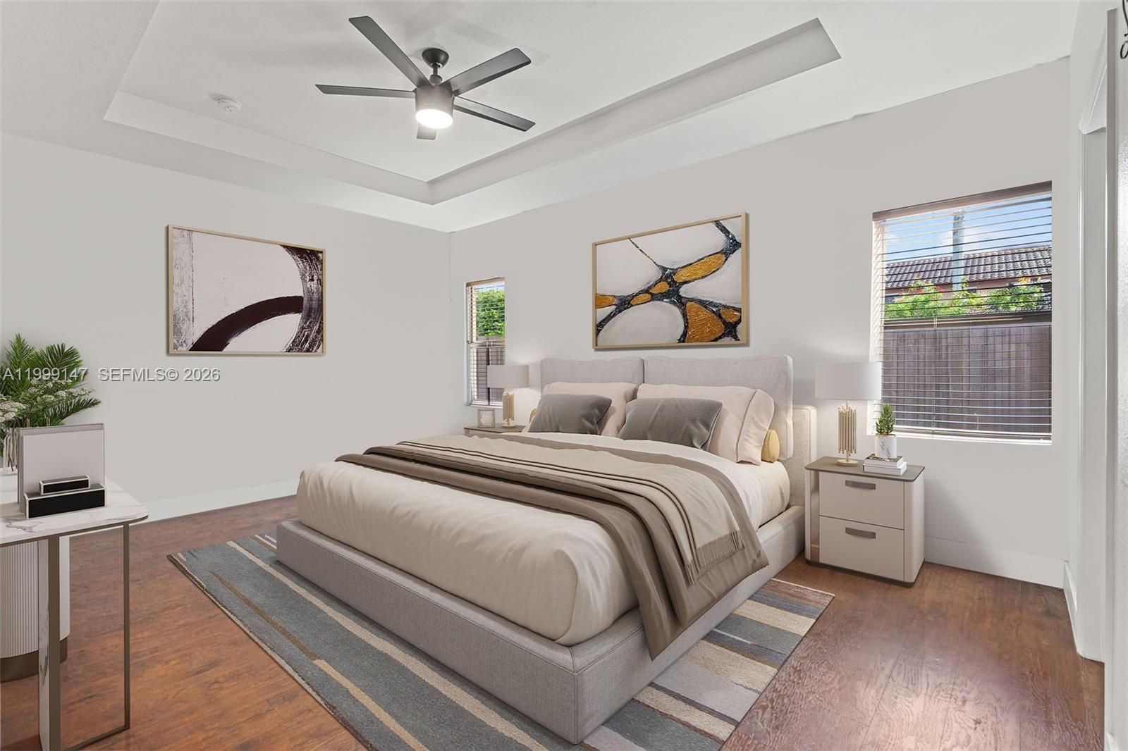 BAYWINDS OF BARBADOS - Residential