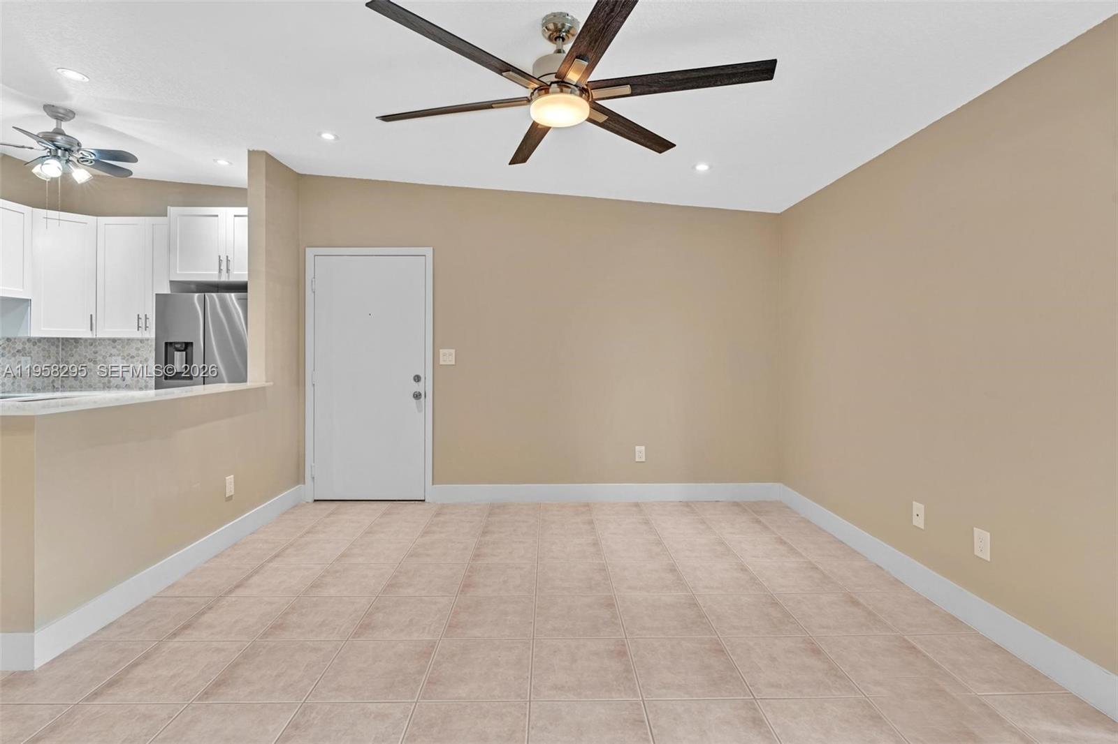 TAMARAC GARDENS CONDOMINI - Residential Lease