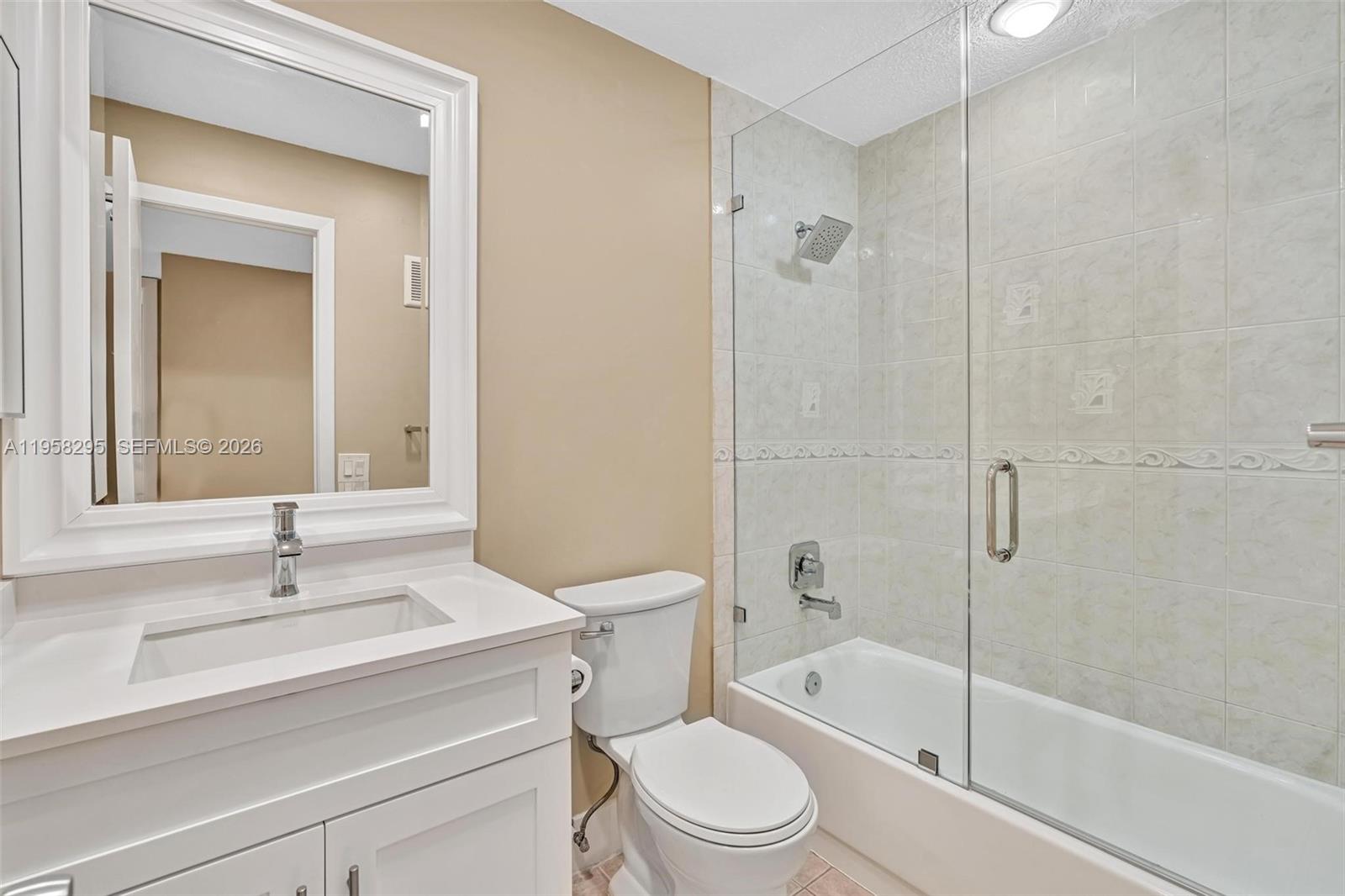 TAMARAC GARDENS CONDOMINI - Residential Lease