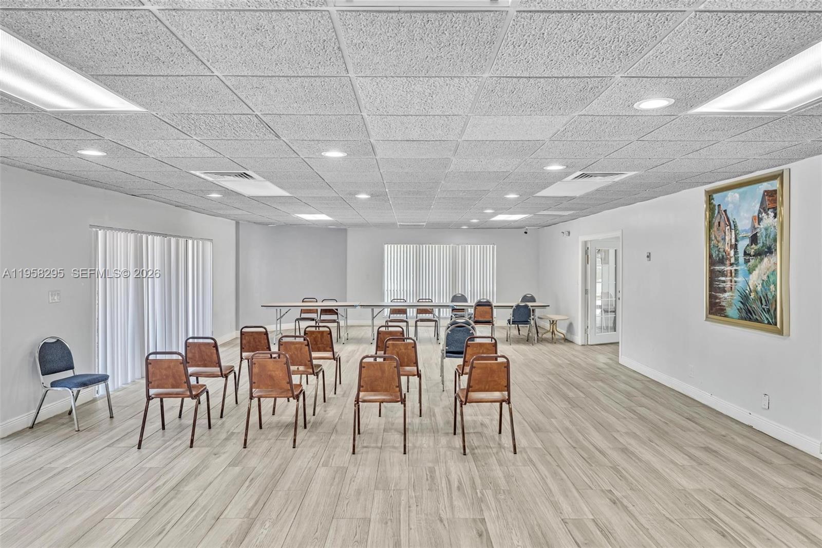 TAMARAC GARDENS CONDOMINI - Residential Lease